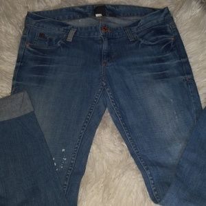 Armani Exchange Jeans
